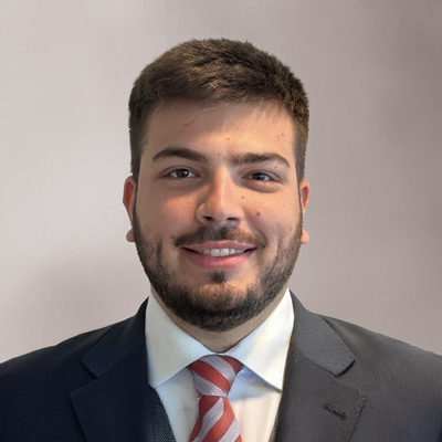 Bill Leodaritsis