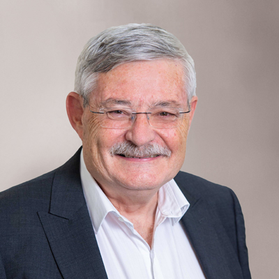 Wayne Bolin