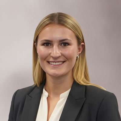 Phoebe Faulks