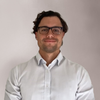 Luke Petraglia