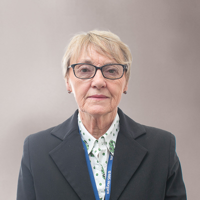 Barbara Denny
