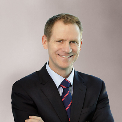 Ben Kirkegaard