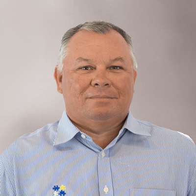 Danny McLoughlin